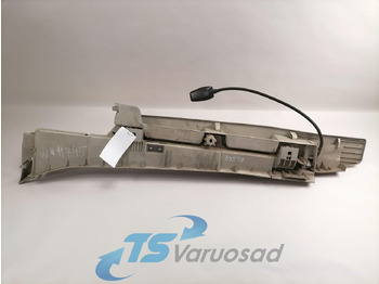 Universal part for Truck Volvo Salongi plastik 84006497: picture 2