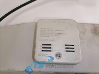 Universal part for Truck Volvo Salongi plastik 84006497: picture 3