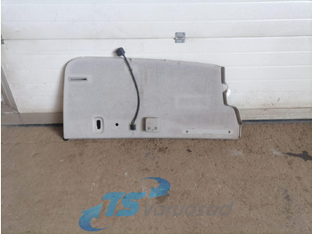 Universal part VOLVO