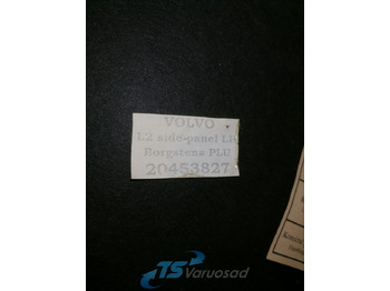Universal part for Truck Volvo Salongi polster 20453827: picture 3