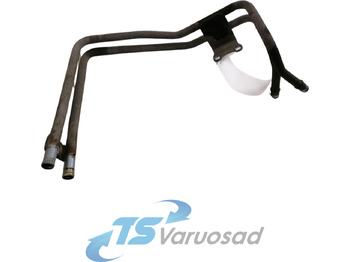 Heating/ Ventilation VOLVO