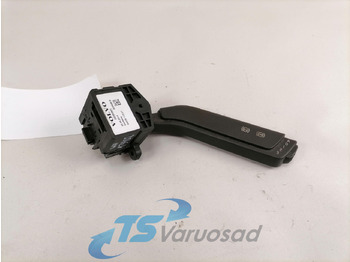 Electrical system VOLVO