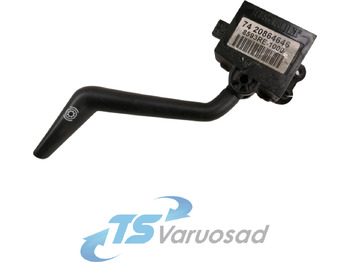 Electrical system VOLVO