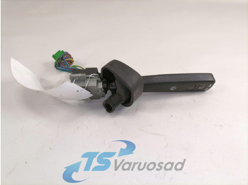 Electrical system VOLVO