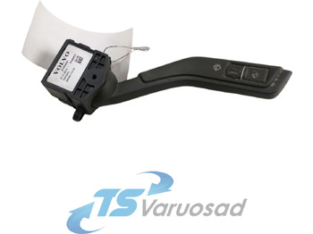 Electrical system VOLVO