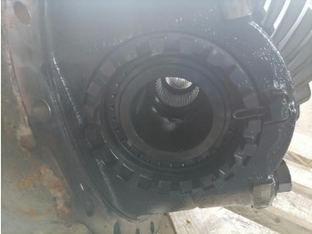 Final drive for Truck Volvo Volvo reduktor RTS2370A 3,09 20545461: picture 5 Final drive for Truck Volvo Volvo reduktor RTS2370A 3,09 20545461: picture 5