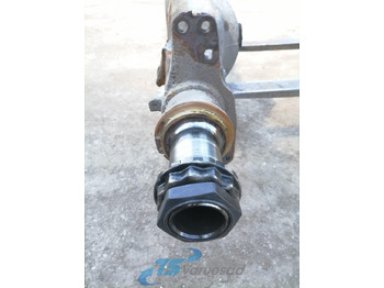 Axle and parts for Truck Volvo Volvo veosilla tala RSS1344C 20836854: picture 4