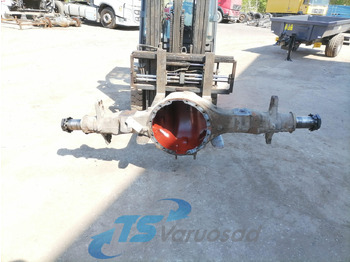 Axle and parts VOLVO