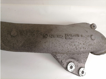 Intercooler for Truck Volvo intercooler pipe 21808309: picture 4 Intercooler for Truck Volvo intercooler pipe 21808309: picture 4