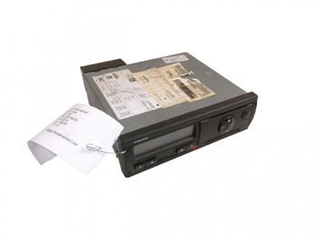Tachograph VOLVO