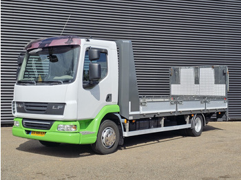 Tow truck DAF LF