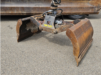 Leasing of Tatra 6X6 / T158/II / 2 SIDE TIPPER - HMF Z CRANE Tatra 6X6 / T158/II / 2 SIDE TIPPER - HMF Z CRANE: picture 5