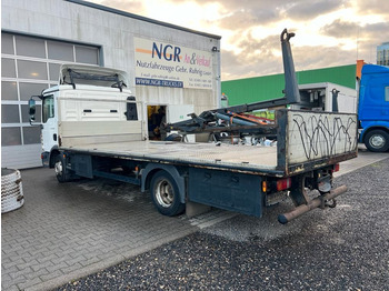 Leasing of MAN 8.180 4X2 offene Pritsche  MAN 8.180 4X2 offene Pritsche: picture 1