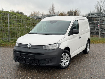Passenger van VOLKSWAGEN Caddy 2.0