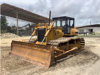 Bulldozer KOMATSU