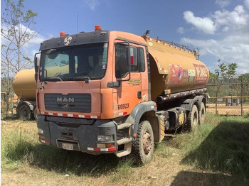 Leasing of  MAN 33.360-V20 MAN 33.360-V20: picture 1