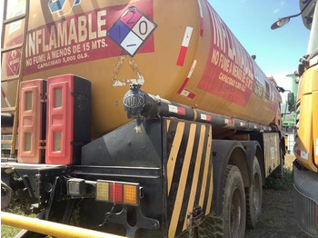 Leasing of  MAN 33.360-V20 MAN 33.360-V20: picture 3