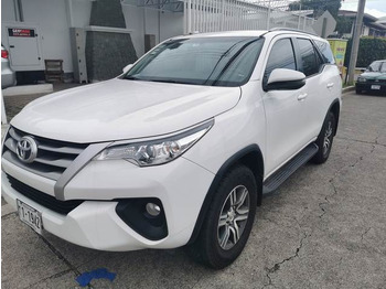 Car TOYOTA