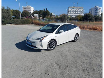 Car TOYOTA
