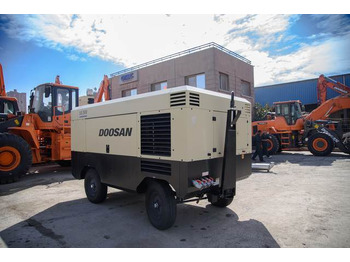 Air compressor DOOSAN 10/300
