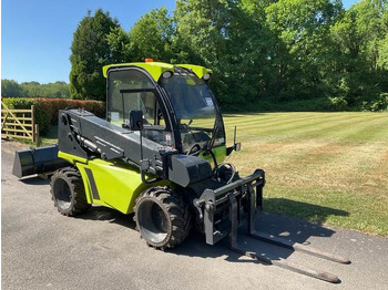 Telescopic handler Agrimac ERT1500: picture 4