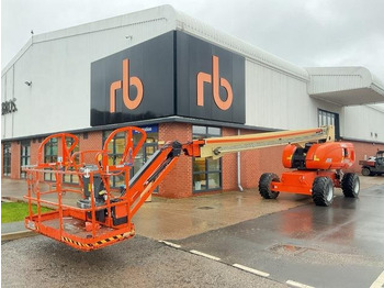 Telescopic boom JLG