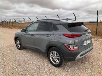 Car Hyundai Kona: picture 2