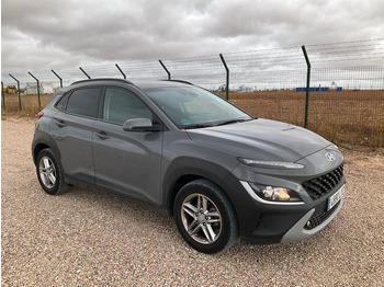 Car Hyundai Kona: picture 4