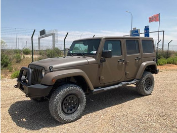 Car JEEP