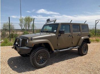Car JEEP
