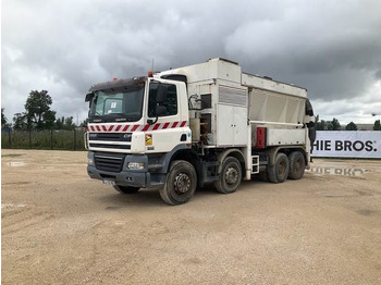 Vacuum truck DAF CF 85 460