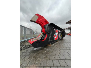 Demolition shears MBI