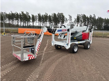 Articulated boom DINO