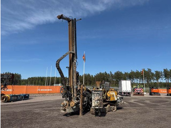 Drilling rig