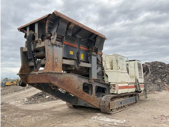 Crusher Metso Lokotrack LT3054: picture 3