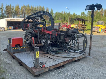 Leasing of  Sandvik DE140i Sandvik DE140i: picture 1