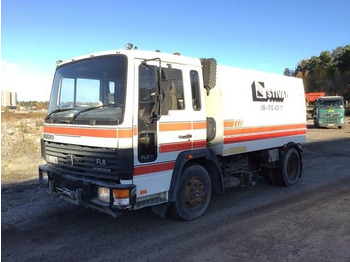 Road sweeper VOLVO FL