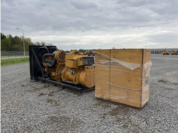 Generator set CAT C32: picture 4 Generator set CAT C32: picture 4