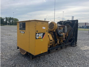 Generator set CATERPILLAR