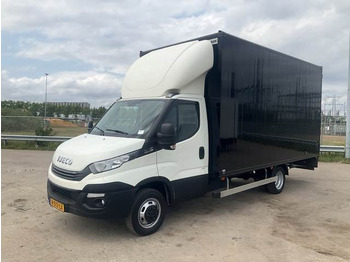 Panel van IVECO Daily