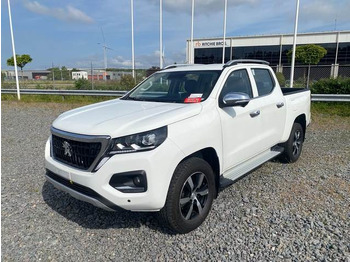 Van PEUGEOT
