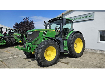 Farm tractor JOHN DEERE 6175R