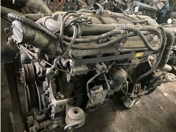 Engine RENAULT