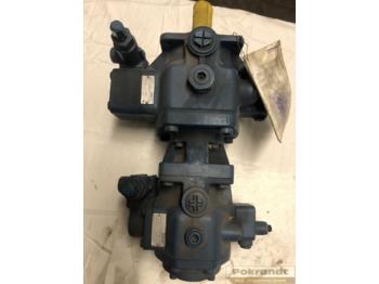 Hydraulic pump REXROTH