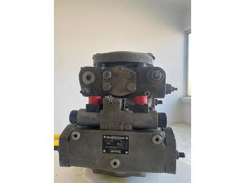 Hydraulic pump REXROTH