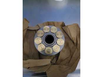 Hydraulics REXROTH