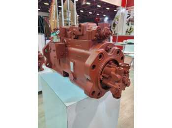 Hydraulic pump