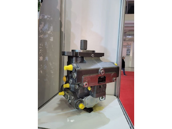 Hydraulic pump REXROTH