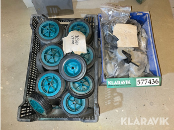 Construction equipment