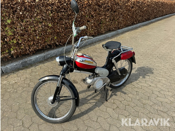 Motorcycle